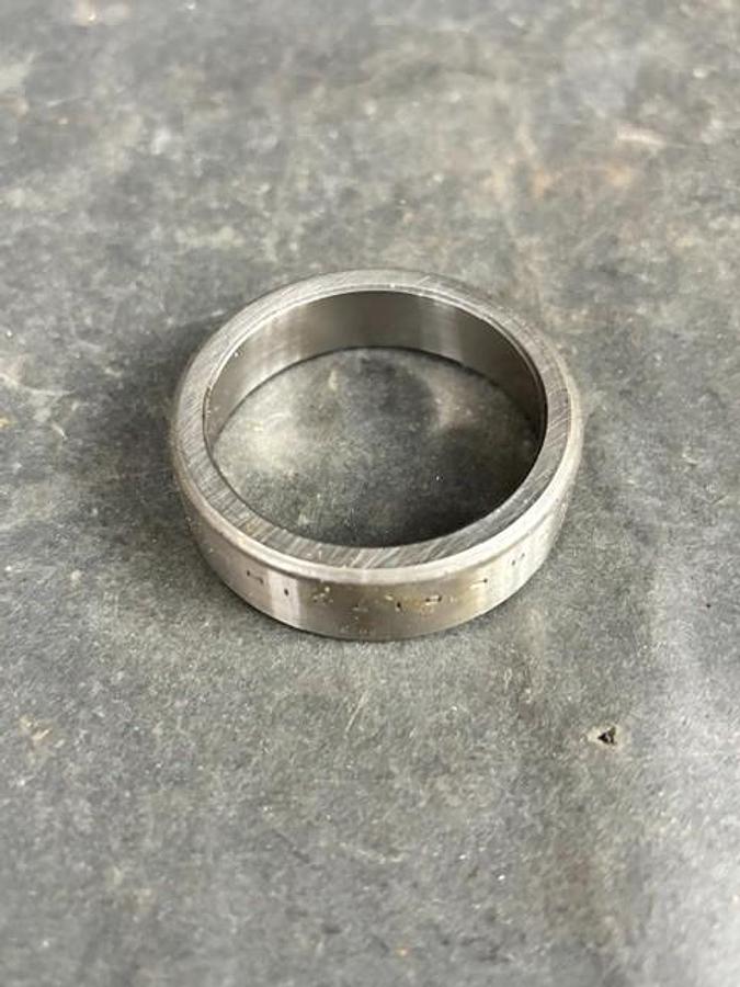 Used TIMKEN 11520 ROLLER BEARING