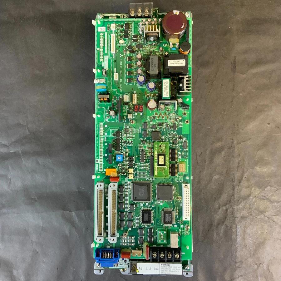 Used MITSUBISHI MR-S11-200-N SERVO DRIVE ($350 OBO)