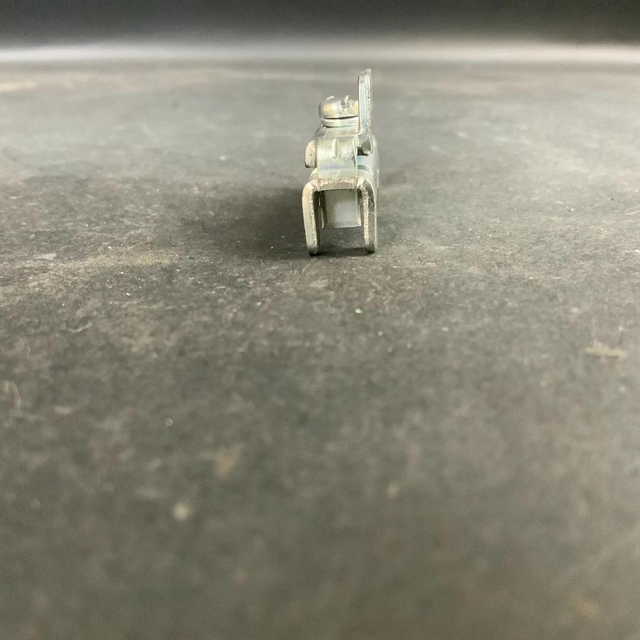 Used IDEC BNL-6 DIN END CLIP ($3 OBO)