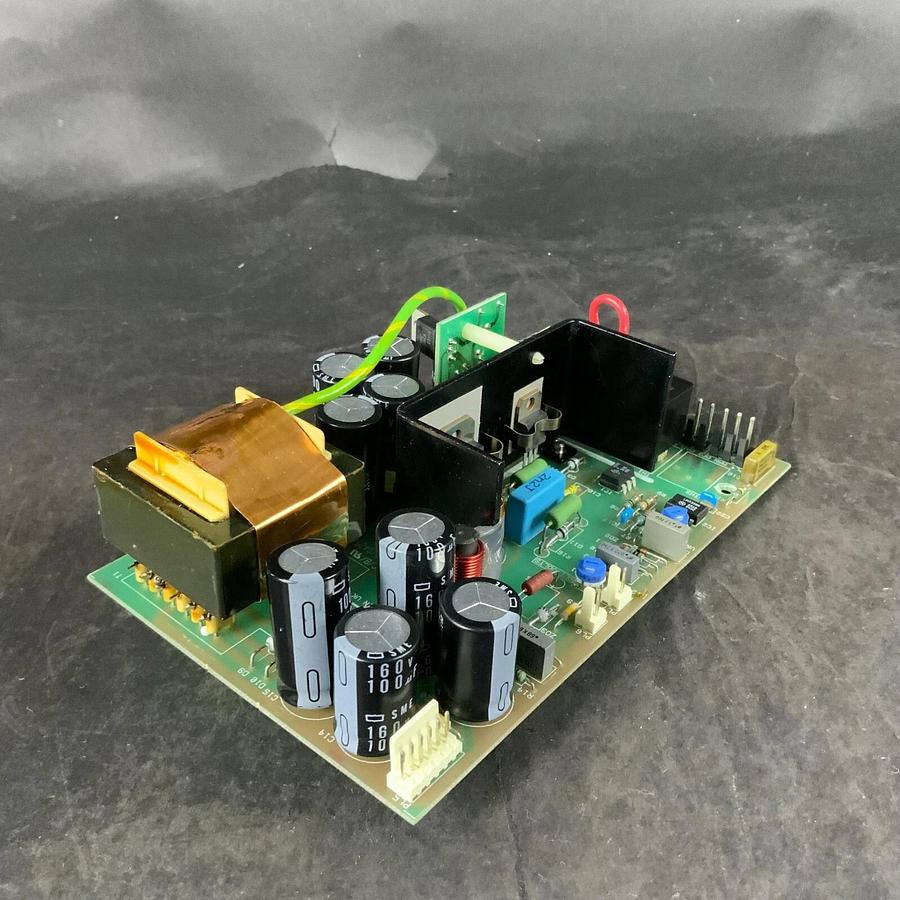 Used KME 25P00046B SM3 POWER SUPPLY BOARD ($25 OBO)