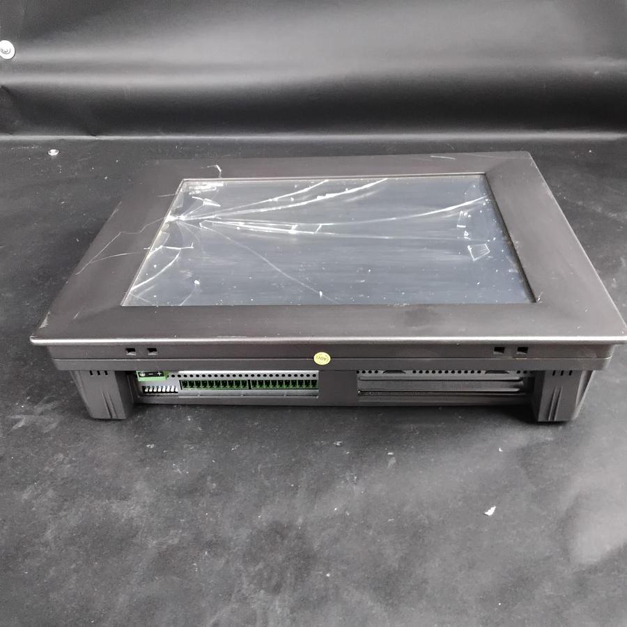 Used ADVANTECH TPC-1071H-D3AE OPERATION PANEL *PARTS ONLY* ($750 OBO)