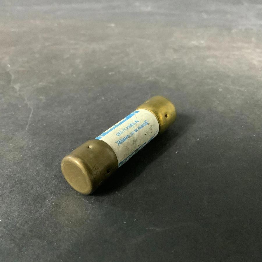 Used LITTELFUSE NLN 3 FUSE - SET OF 3 ($18 OBO)