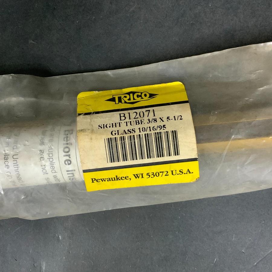 TRICO B12071 SIGHT TUBE ($60 OBO)