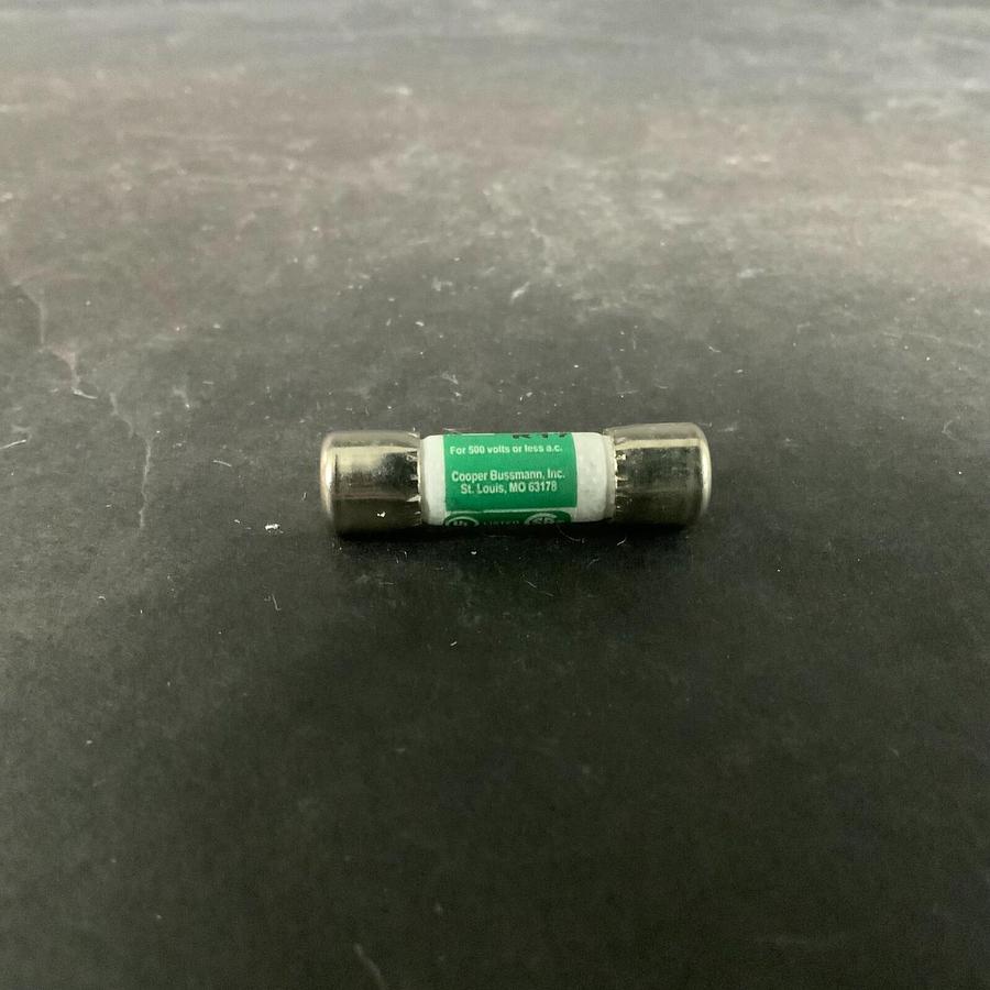 Used BUSSMANN FNQ 25 TIME DELAY FUSE - SET OF 3 ($12 OBO)