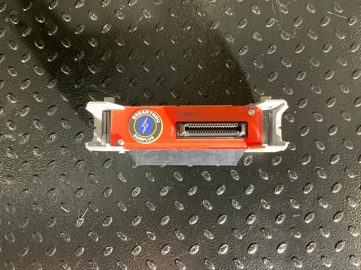 Used PROCENTEC 101-200021 BACKPLANE ($54.99 OBO)