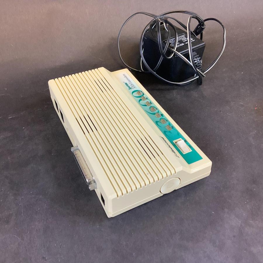 Used USROBOTICS SPORTSTER 33.6 FAXMODEM ($15 OBO)