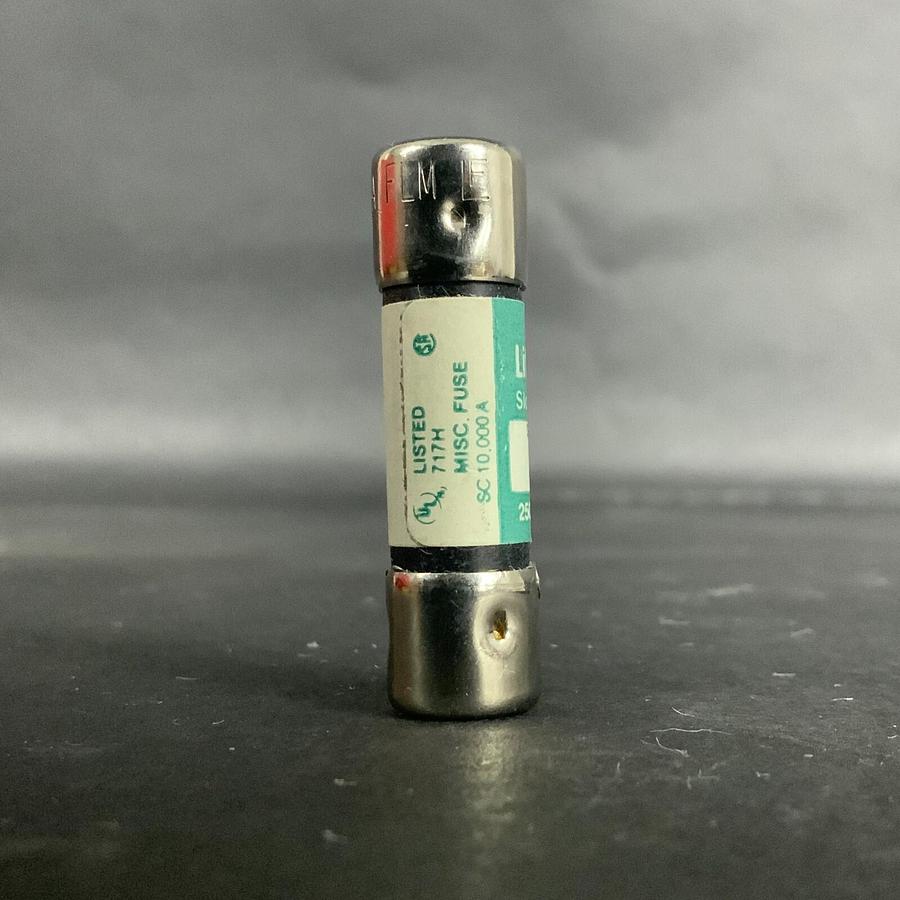 Used LITTELFUSE FLM-30 SLO-BLO FUSE - SET OF 8 ($24 OBO)