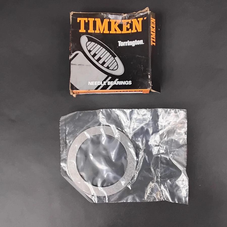 Used TIMKEN TRB-3648 NEEDLE BEARINGS ($5 OBO)