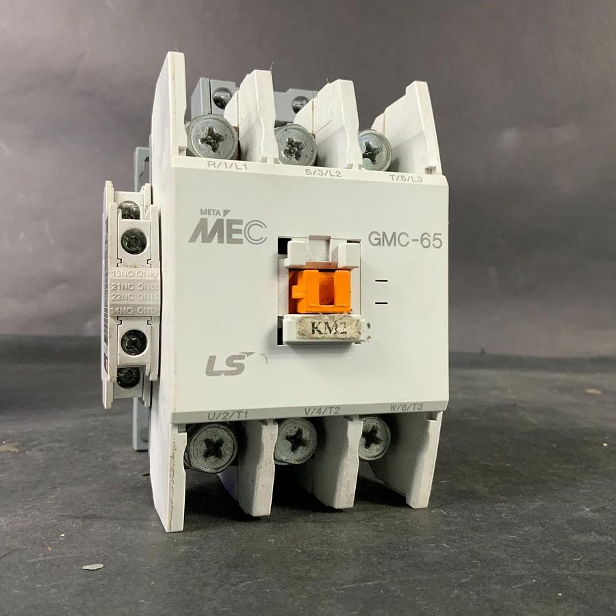 Used LS ELECTRIC GMC-65 CONTACTOR ($35 OBO)