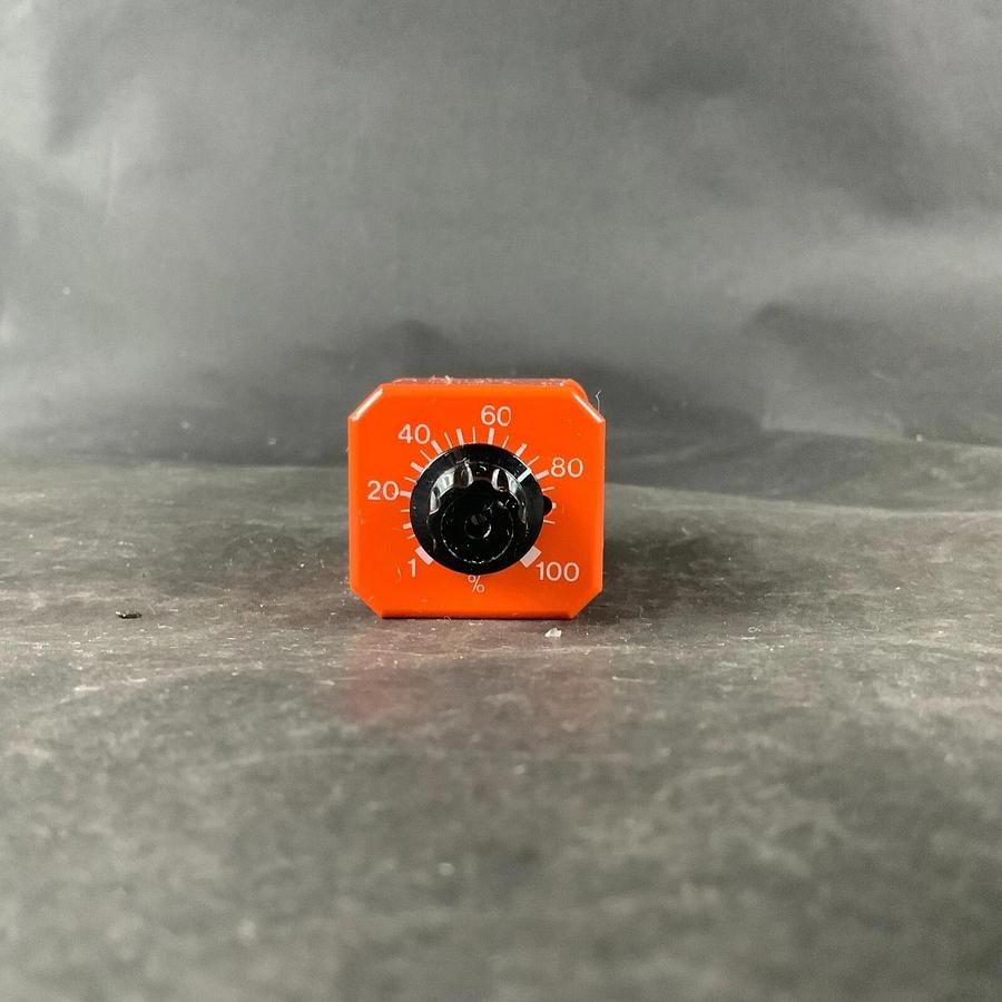 Used NATIONAL CONTROL K2K-2-661 SOLID STATE TIMER ($10 OBO)