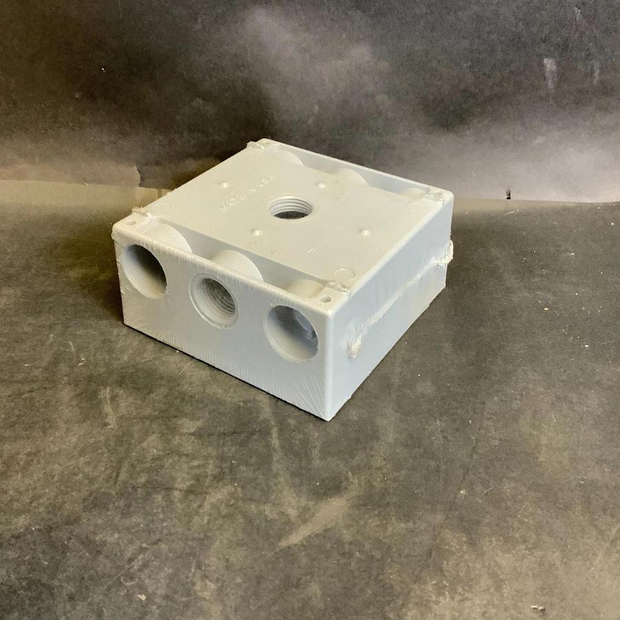 MULBERRY 30239 OUTLET BOX ($10 OBO)