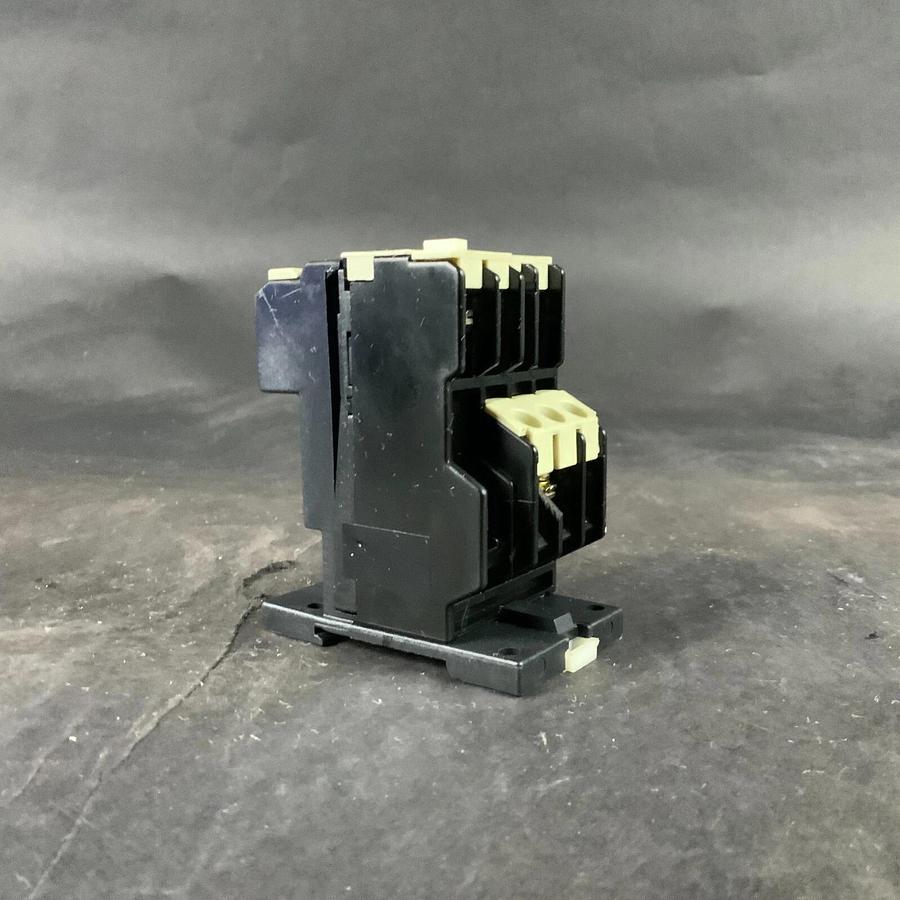 Used FUJI TR-0N/3 - 1.7-2.6 A - OVERLOAD RELAY ($20 OBO)