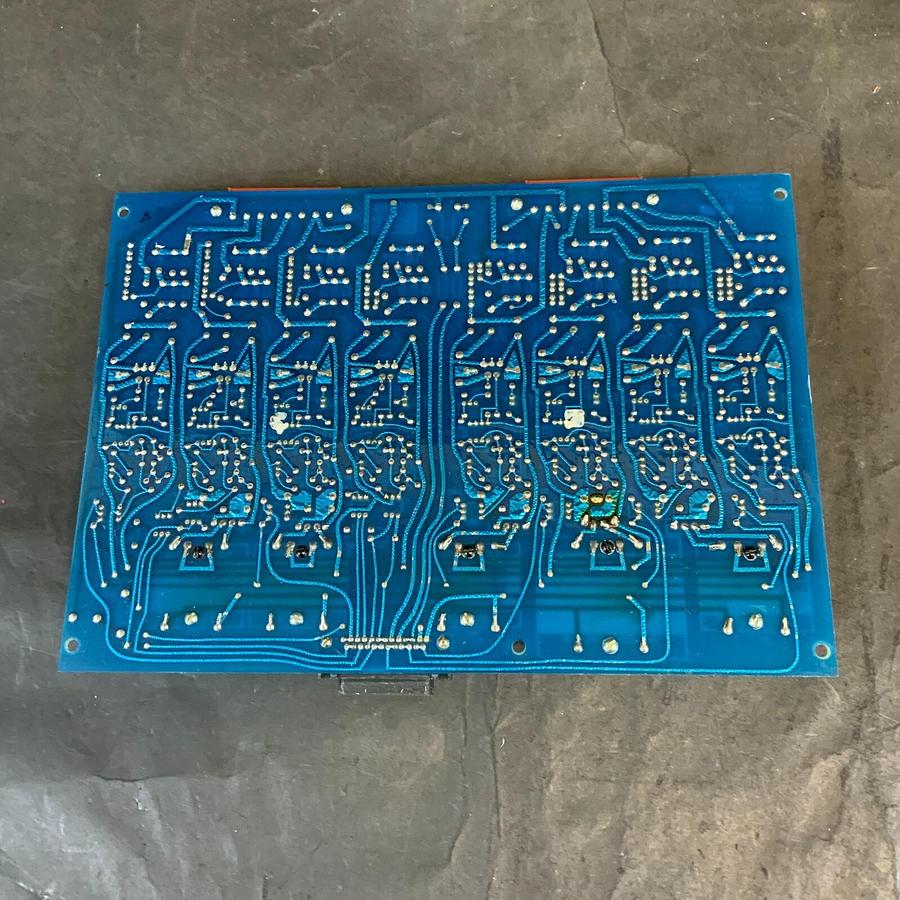 Used VED 20020CA-8 DRIVER BOARD ($50 OBO)
