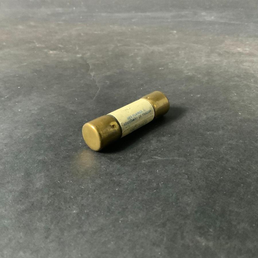 Used LITTELFUSE NLN 10 FUSE ($7 OBO)