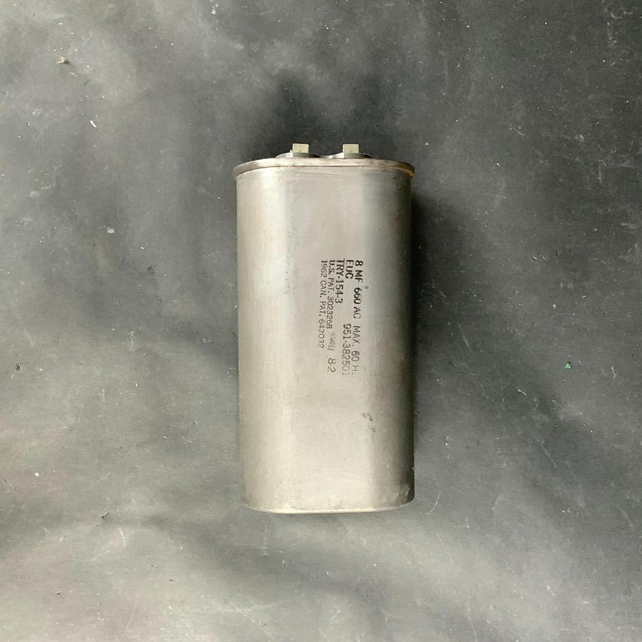 Used EUC 951-382501 CAPACITOR ($40 OBO)