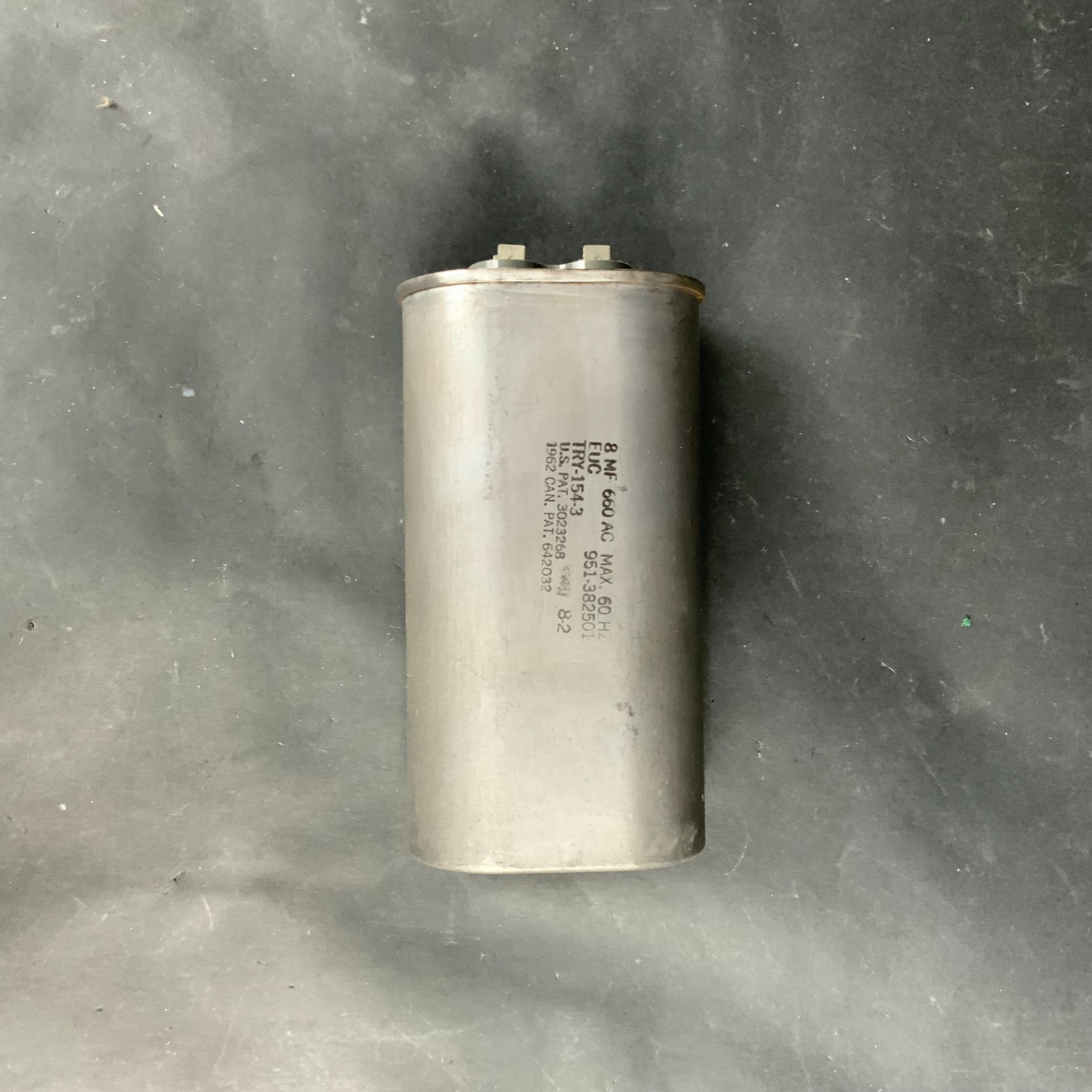 Used EUC 951-382501 CAPACITOR ($40 OBO)