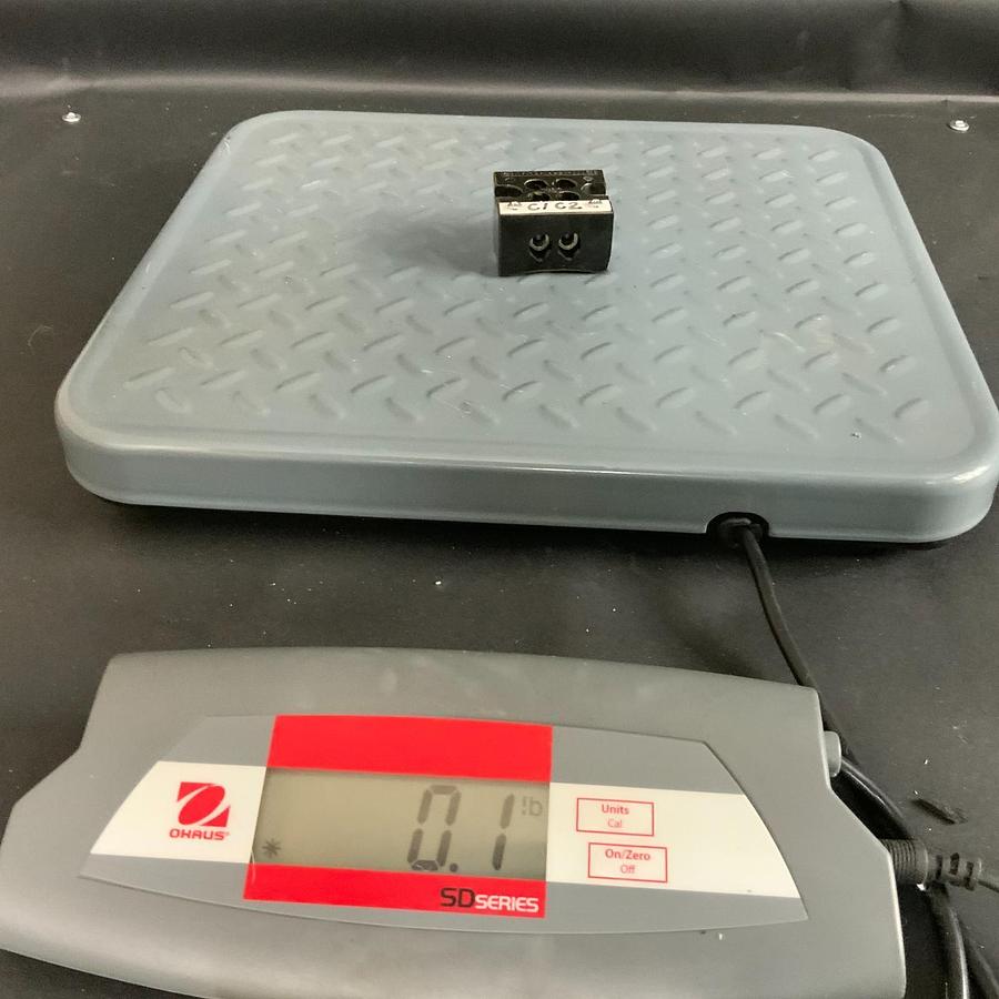 Used MARATHON 1102 TERMINAL BLOCK ($15 OBO)