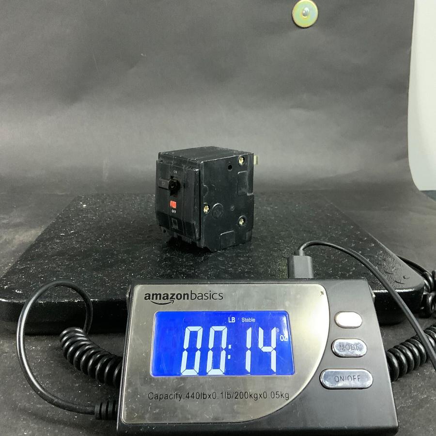 Used SQUARE D LK-2482 CIRCUIT BREAKER ($20 OBO)