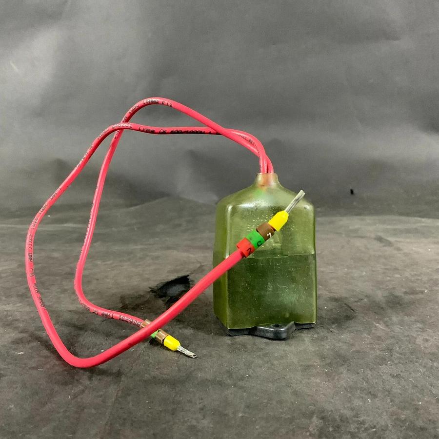 Used ORIENTAL MOTOR CH15BFAUL CAPACITOR ($12 OBO)