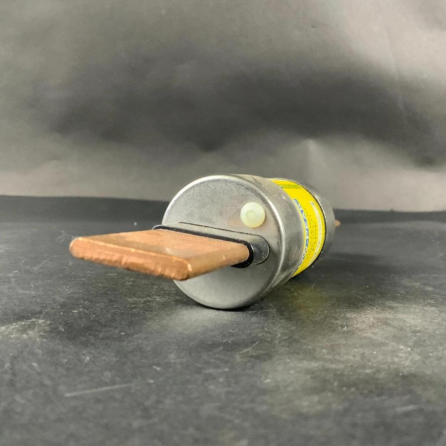 Used BUSSMANN LPN-RK-150SP TIME DELAY FUSE ($25 OBO)