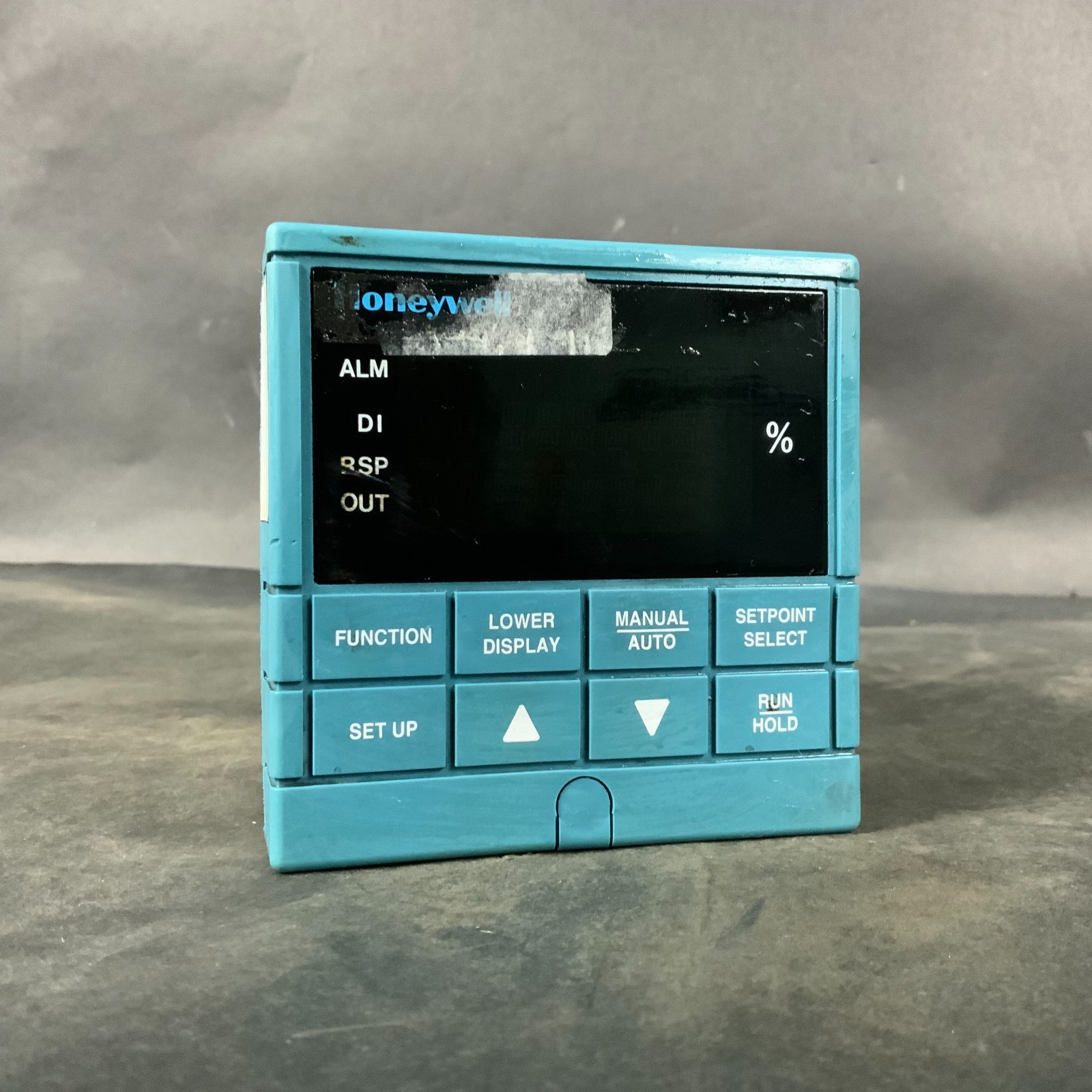 Used HONEYWELL UDC3000 DIGITAL CONTROLLER ($125 OBO)