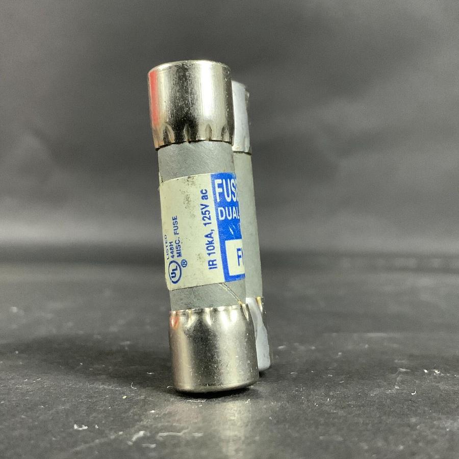 Used BUSSMANN FUSETRON FNA-15 FUSE - SET OF 4 ($36 OBO)