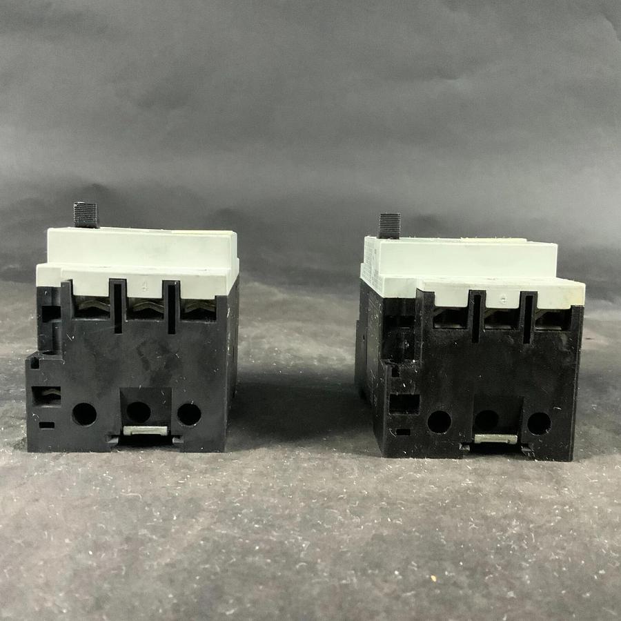 Used ABB M25-TM-16 CIRCUIT BREAKER - SET OF 2 ($160 OBO)