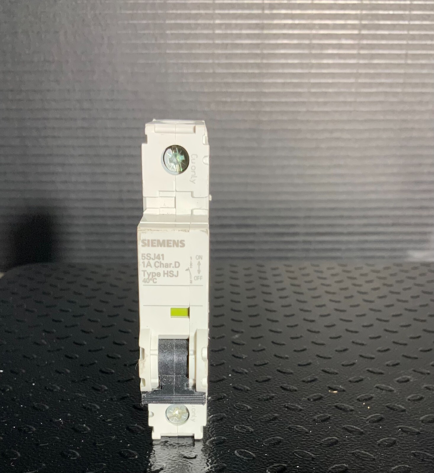 SIEMENS 5SJ4101-8HG40 ($29.99/EACH OBO)