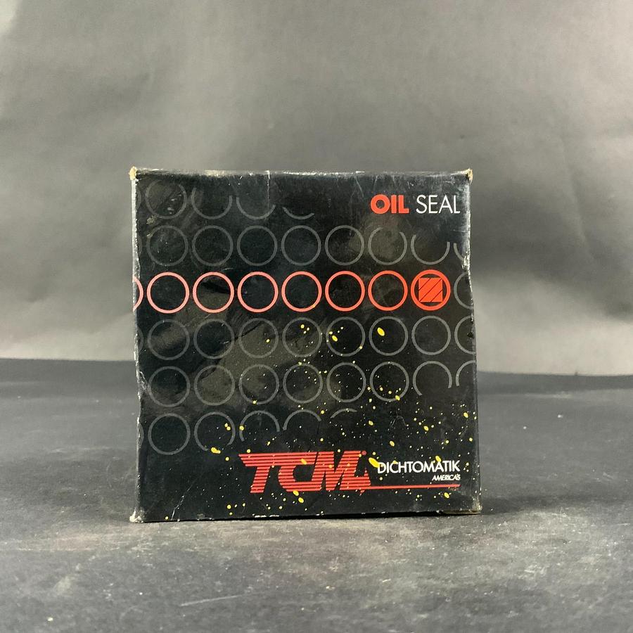 Used DICHTOMATIK 45X90X10TC-BX OIL SEAL ($10 OBO)