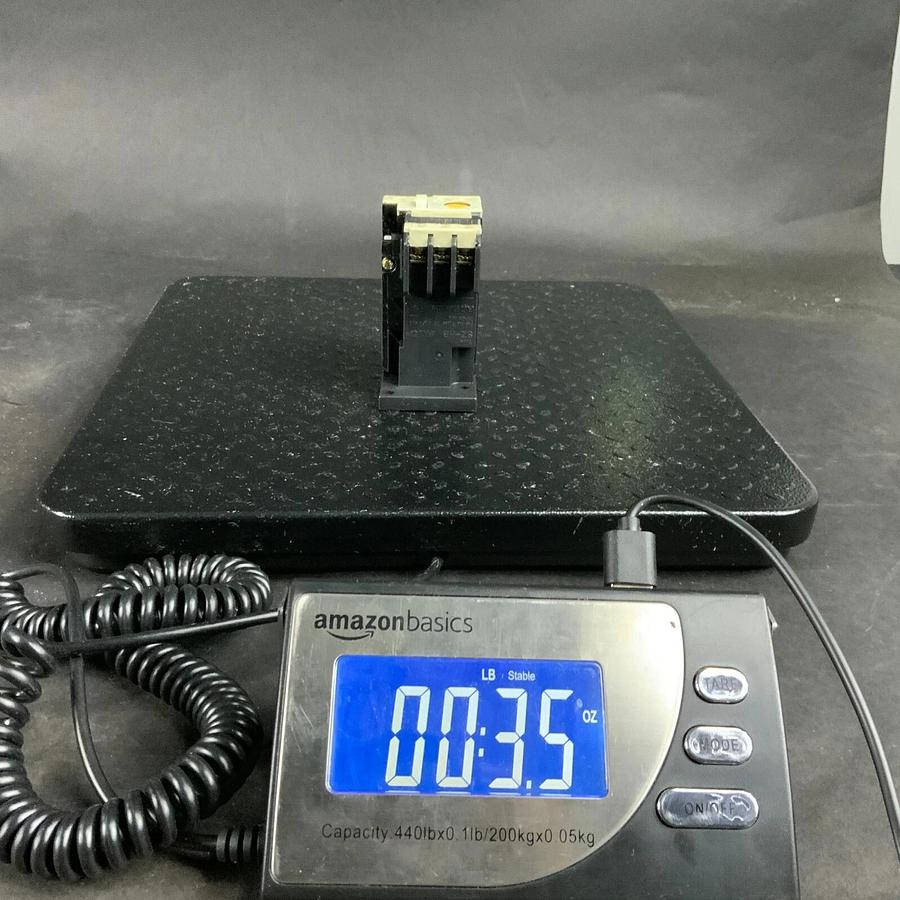 Used FUJI TR-0N/3 - 1.7-2.6 A - OVERLOAD RELAY ($20 OBO)