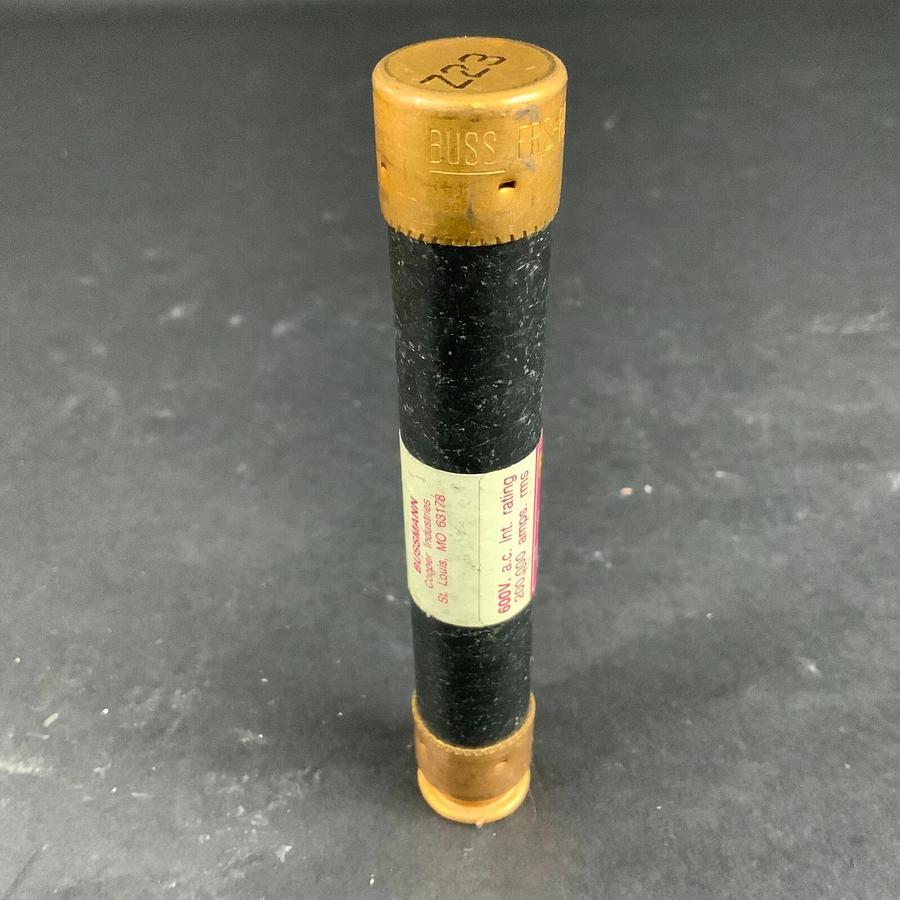 Used BUSSMANN EATON FRS-R-20 FUSE ($7 OBO)