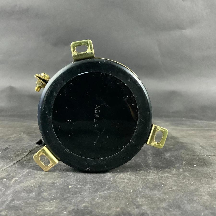 NIPPON CHEMICON CEB 350V 4700 CAPACITOR ($15 OBO)