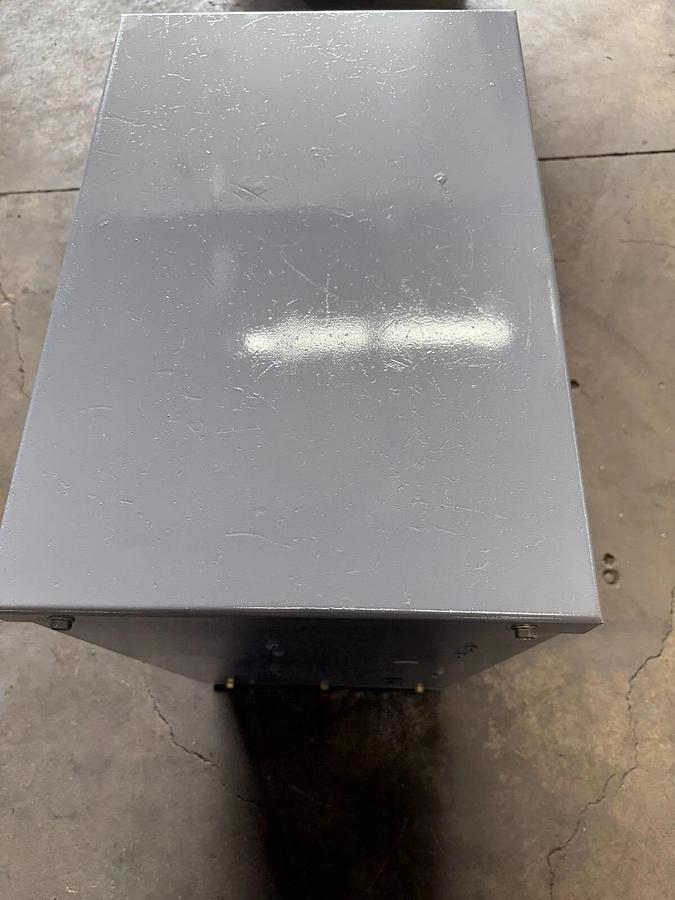 Refurbished Square D - 30T3H - 30kVA Transformer ($950 OBO)