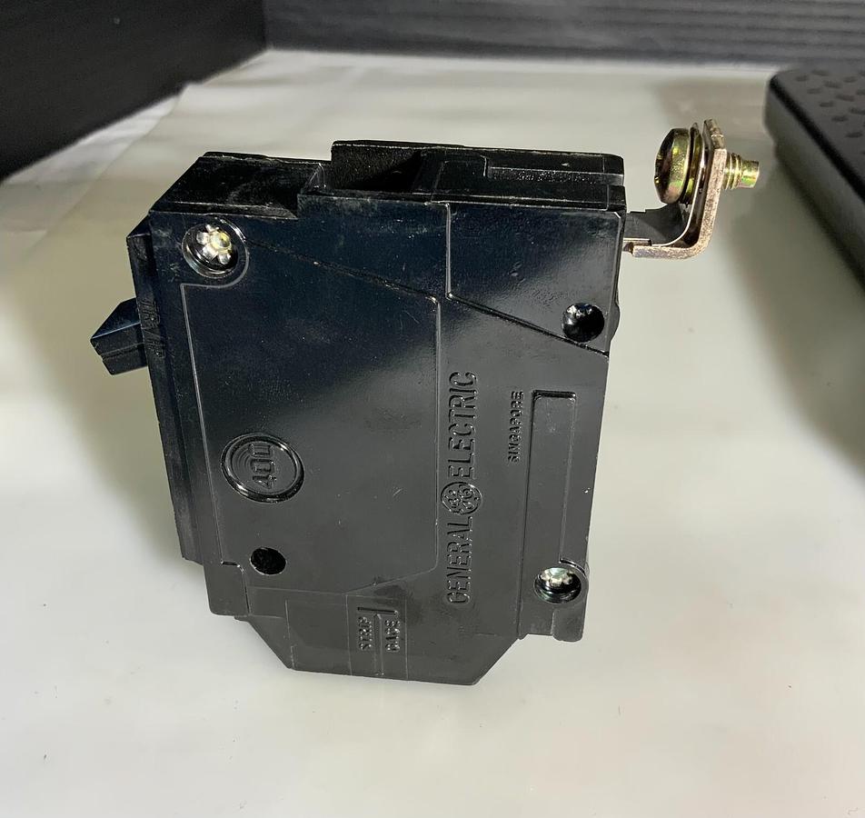 Used GENERAL ELECTRIC NP1578012-D ($19.99 OBO)