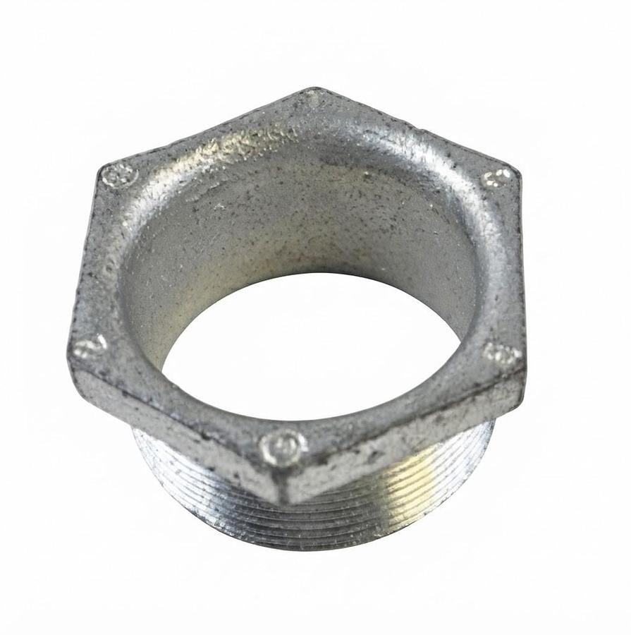 Used THOMAS & BETTS CONDUIT NIPPLE
