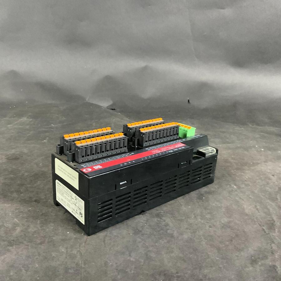 Used OMRON DST1-ID12SL-1 SAFETY I/O TERMINAL ($145 OBO)