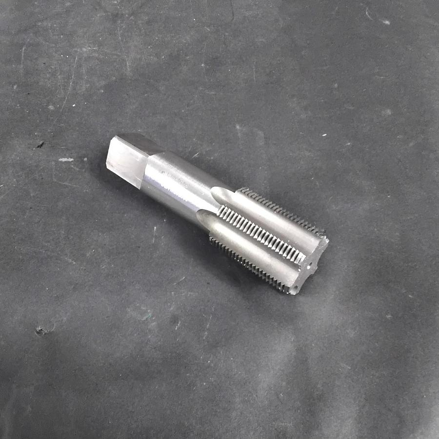 Used GWO 16964 1-1/8-16NS FLUTE TAP ($40 OBO)