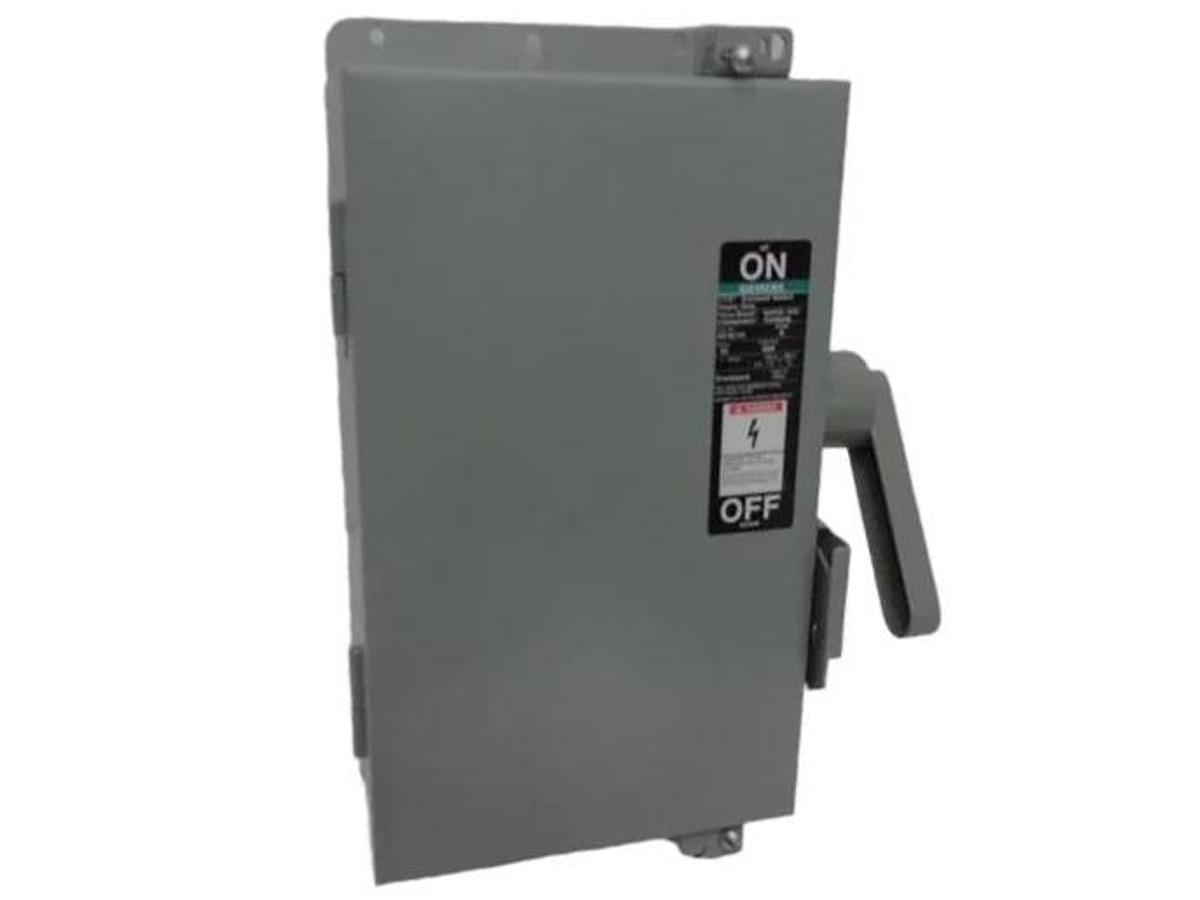 Used SIEMENS NF351H SAFETY SWITCH ($50 OBO)