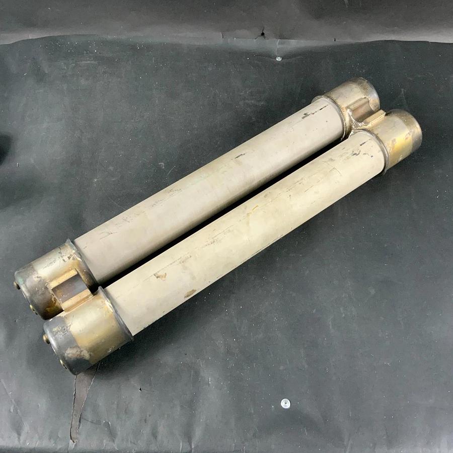 Used WESTINGHOUSE 439D482G05 FUSE ($275 OBO)