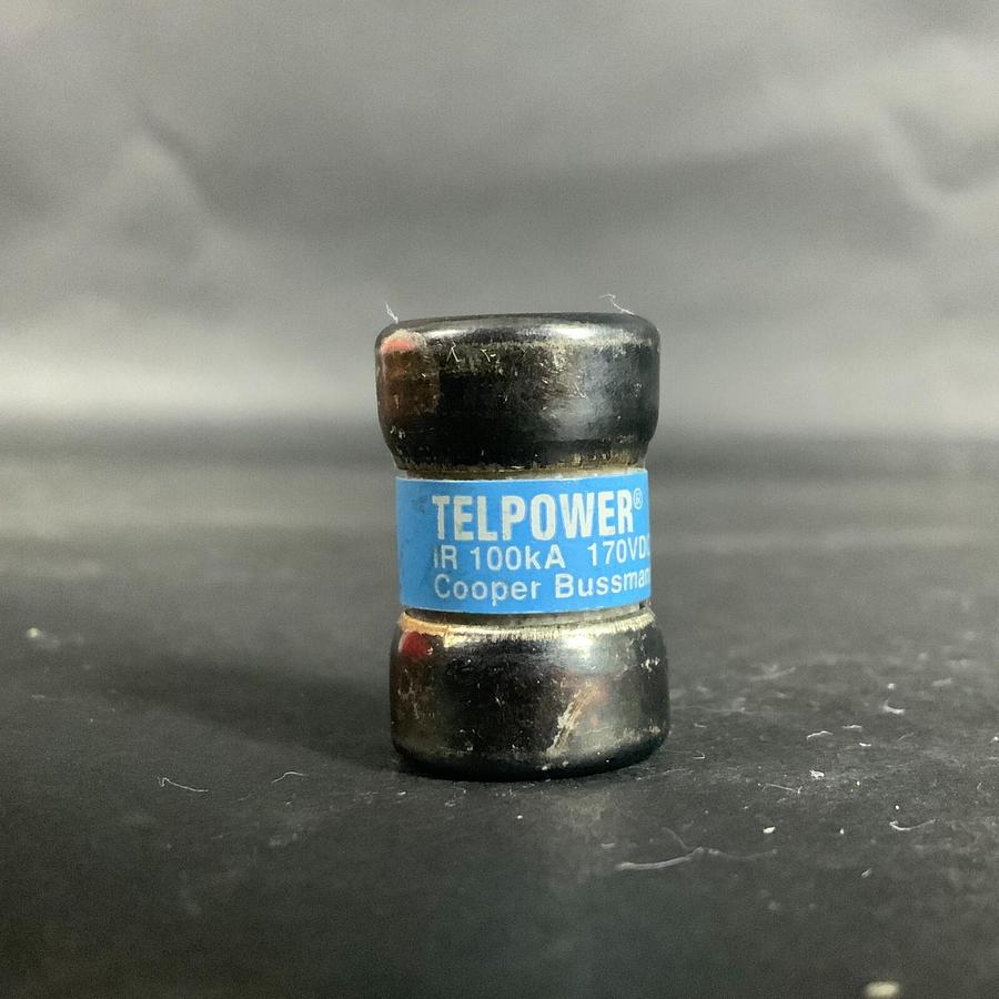 Used BUSSMANN TELPOWER TPS-30 FUSE ($10 OBO)