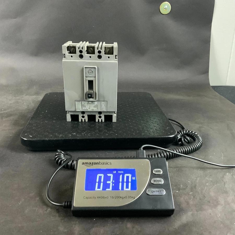 Used WESTINGHOUSE HFB3050L CIRCUIT BREAKER ($40 OBO)