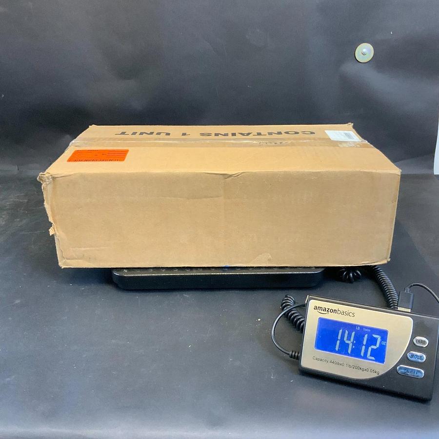 MIDWEST ELECTRIC U038C010 POWER OUTLET ($120 OBO)