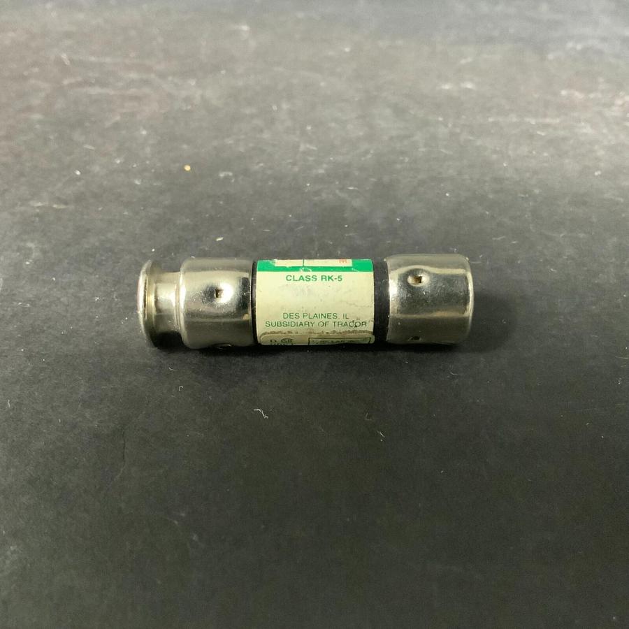 Used LITTELFUSE FLNR 8/10 TIME DELAY FUSE - SET OF 2 ($8 OBO)