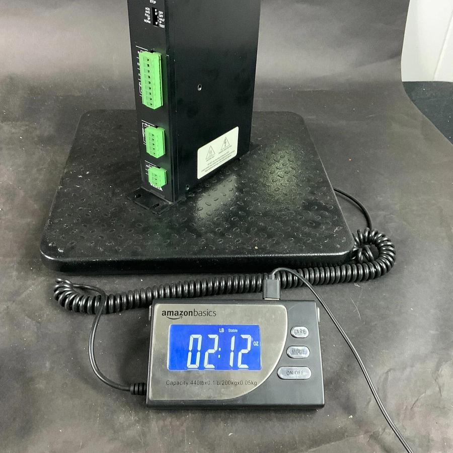 SUPER VEXTA UDX5128NA 5-PHASE DRIVER ($650 OBO)