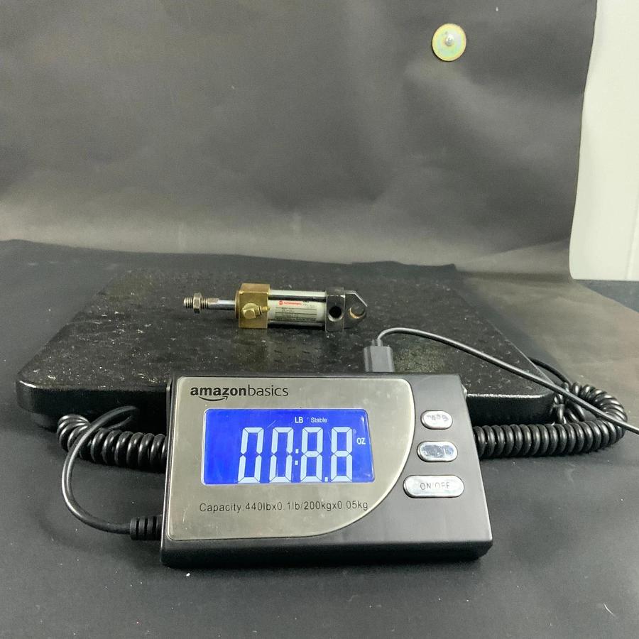 Used NORGREN TC-SC AIR CYLINDER ($35 OBO)