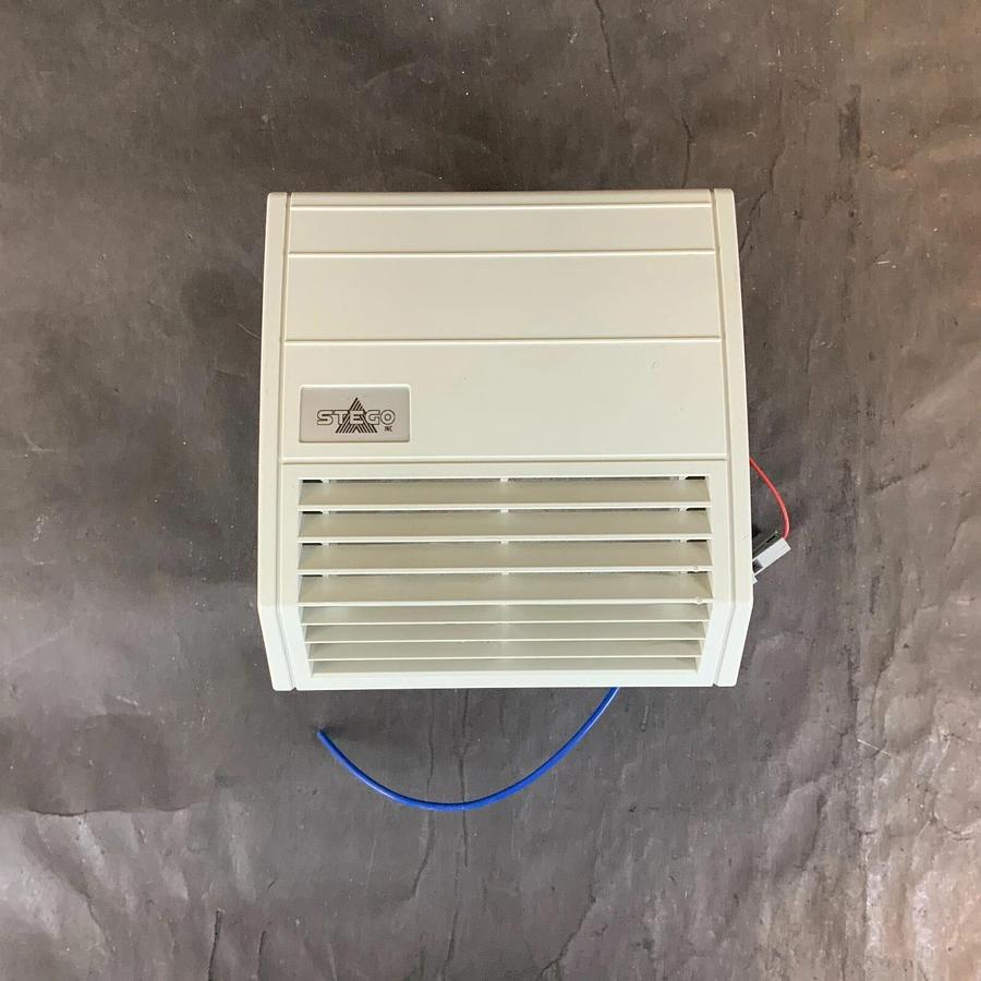 Used STEGO FF018 01801.0-02 COOLING FILTER FAN ($50 OBO)