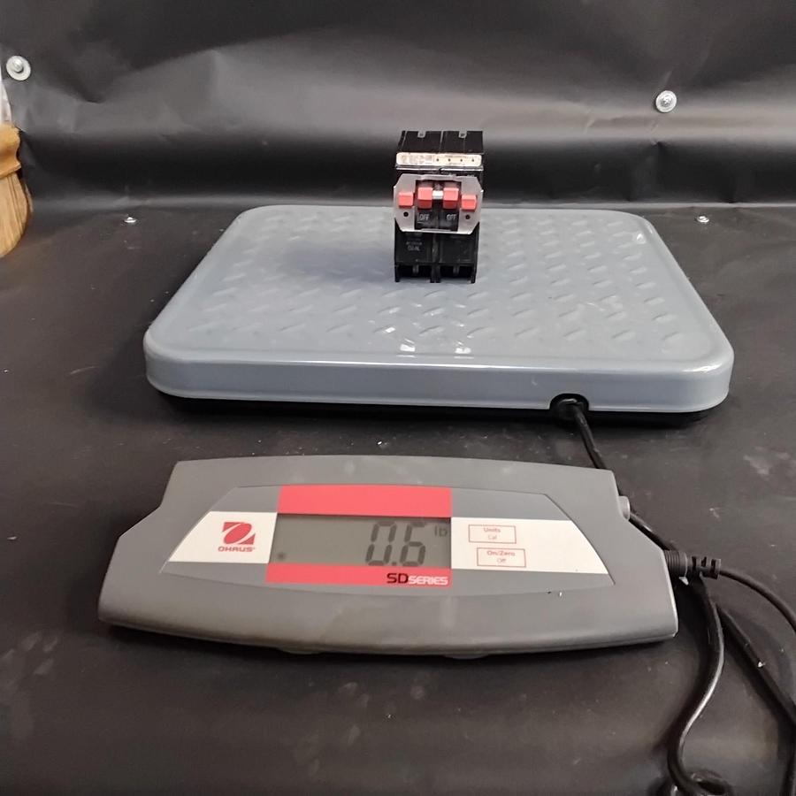 Used BRYANT BQ220-220 CIRCUIT BREAKER ($17 OBO)