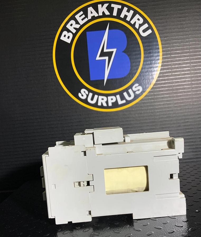 Used ALLEN BRADLEY 100-C23Z 01