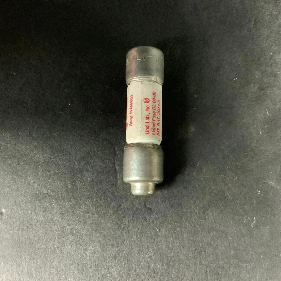 Used FERRAZ SHAWMUT ATMR-2 FUSE ($4 OBO)