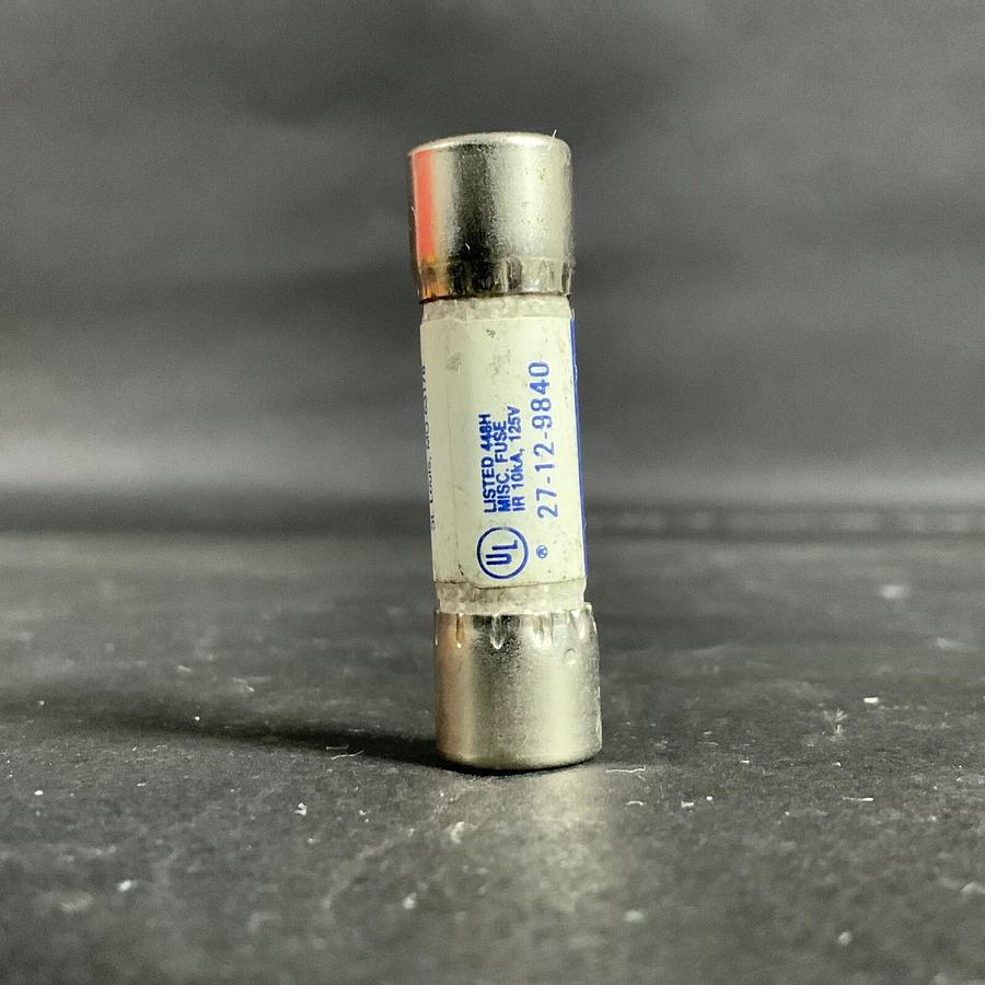 Used BUSSMANN FUSETRON FNA-10 FUSE - SET OF 5 ($32.50 OBO)